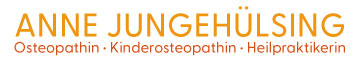 Praxis für Osteopathie Anne Jungehülsing